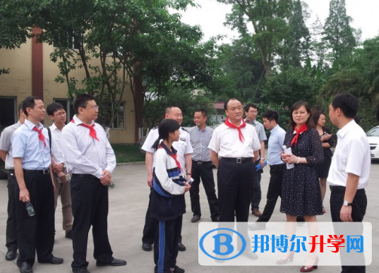 四川省成都市第十九中學網站網址