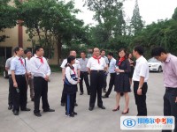 四川省成都市第十九中學怎么樣、好不好