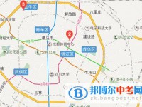 四川省成都市第十九中學地址在哪里