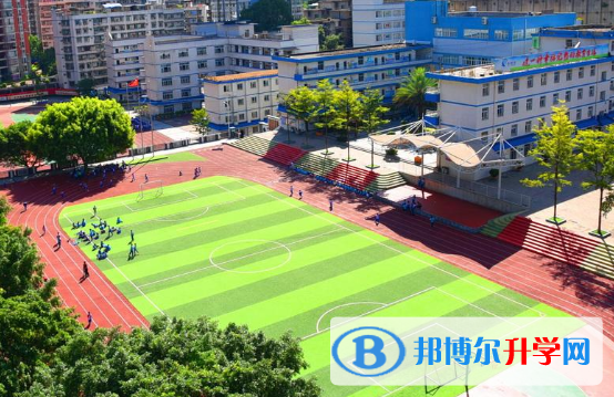 攀枝花市實驗學校2021年報名條件、招生要求、招生對象