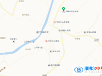 邛崍市平樂中學地址在哪里