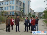 眉山市東坡區思蒙鎮高級中學怎么樣、好不好