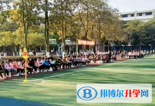 眉山市東坡區(qū)思蒙鎮(zhèn)高級(jí)中學(xué)2022年排名