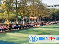 眉山市東坡區(qū)思蒙鎮(zhèn)高級(jí)中學(xué)2025年排名
