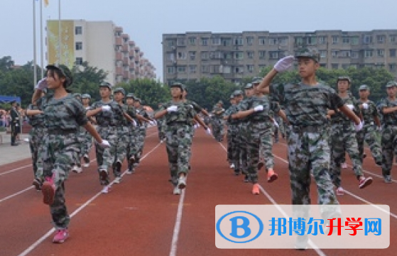 雙流縣藝術體育實驗中學分部2022年報名條件、招生要求、招生對象