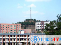 嘉陵區(qū)七寶寺鎮(zhèn)七寶寺中學2025年報名條件、招生要求、招生對象