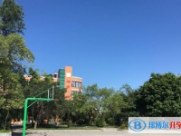 自貢市第二十二中學(xué)2025年學(xué)費、收費多少