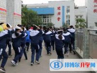自貢市第二十二中學2025年報名條件、招生要求、招生對象