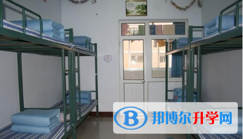 成都七中實驗學校2022年宿舍條件