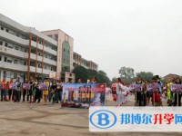 納溪護國中學2022年怎么樣、好不好