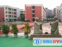 納溪護國中學2022年報名條件、招生要求、招生對象