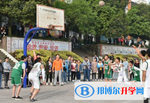 納溪護國中學2021年排名