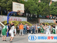 納溪護國中學2022年排名