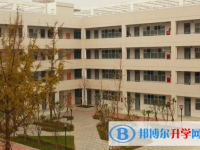 成都市成飛中學2025年排名