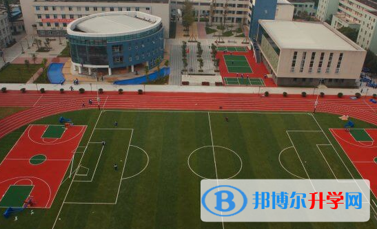 成都市成飛中學2022年網站網址