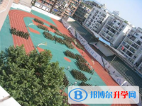 達州市高級中學(xué)怎么樣、好不好