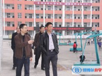 四川省瀘州市第十六中學怎么樣、好不好