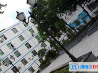 營山縣雙河中學怎么樣、好不好
