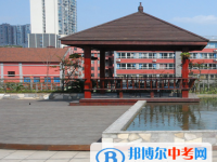 成都市通錦中學校2025年招生代碼