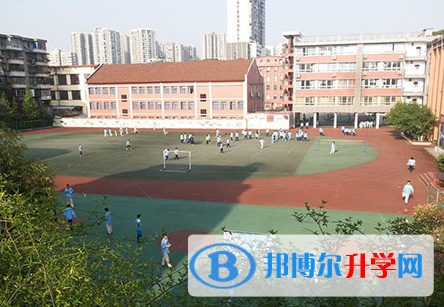 成都市通錦中學校2022年招生簡章