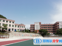 西充縣育英中學2025年招生簡章