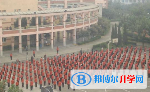 成都南洋學校2022年招生報名條件、招生要求、招生對象