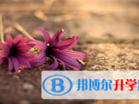 2021年涼山中考是否有高價生