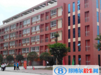 達(dá)州市銘仁園私立中學(xué)2025年報名條件、招生要求、招生對象