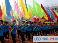 四川省達(dá)縣中學(xué)2025年招生辦聯(lián)系電話
