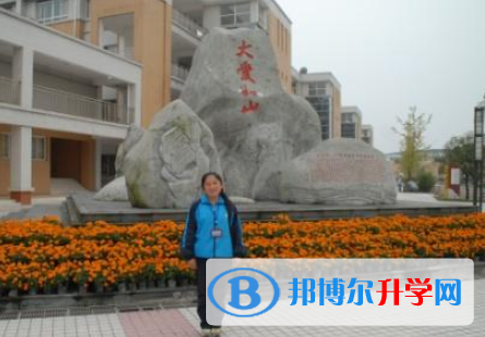 都江堰聚源中學(xué)2022年招生計劃