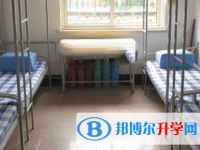 都江堰聚源中學2025年宿舍條件