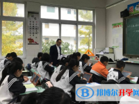 崇州市三江鎮中學2025年排名