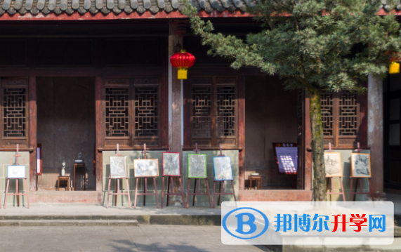 崇州市三江鎮(zhèn)中學(xué)2022年怎么樣、好不好