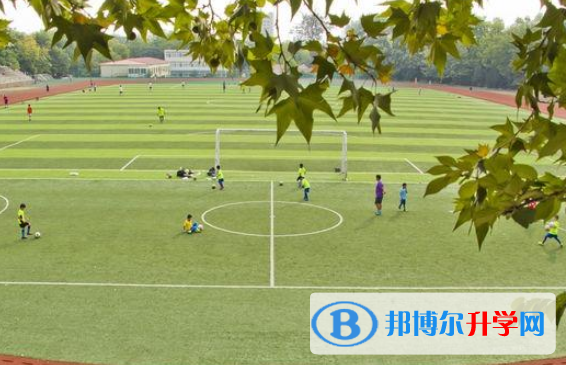 2021年商洛中考可以報哪些學校