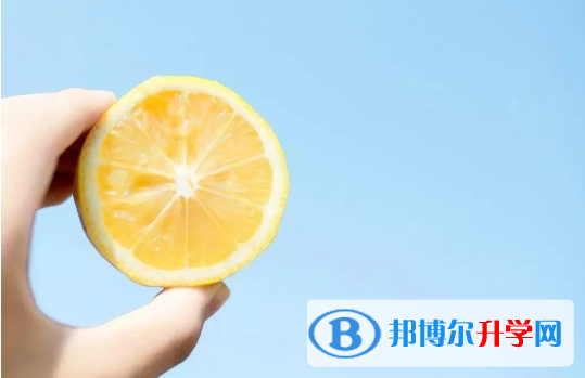 2021年商洛中考錄取報名網