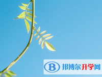 2021年安康中考志愿填報(bào)技巧