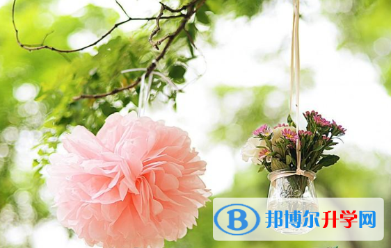 2021年商洛中考自主招生考試學校