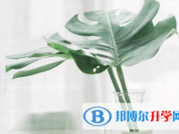 2021年唐山中考的規則