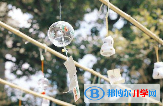 2021年唐山中考后計劃