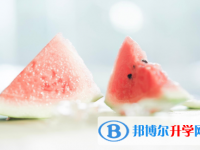 2021年唐山中考升學率