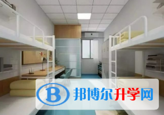 都江堰市領(lǐng)川實(shí)驗(yàn)學(xué)校2021年年宿舍條件