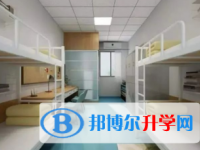 都江堰市領(lǐng)川實驗學(xué)校2025年宿舍條件