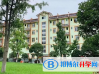 都江堰市領(lǐng)川實驗學(xué)校怎么樣、好不好