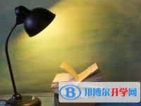 2021年唐山中考填報志愿后還可以改嗎