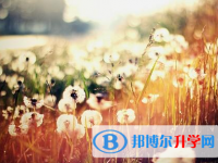 2021年唐山中考志愿可以填幾個