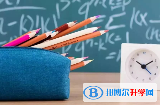 2021年唐山中考志愿填報(bào)技巧