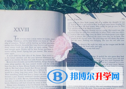 2021年邯鄲中考錄取時間