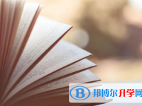 邯鄲2021年中考網報