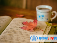 邯鄲2021年中考網(wǎng)絡登錄