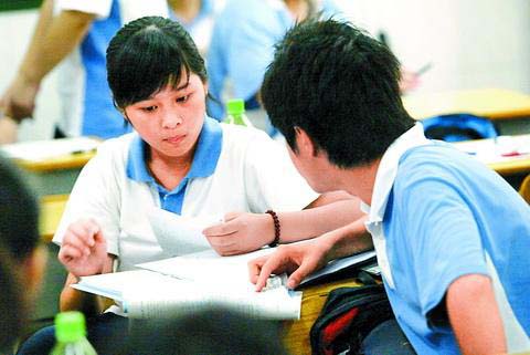 邢臺(tái)2021年孩子因病錯(cuò)過中考怎么辦